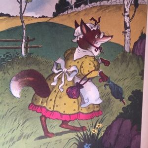 Meet your Posher, Jill